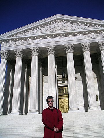 US Supreme Court