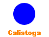  Calistoga 