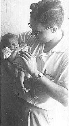 Bob and Dad